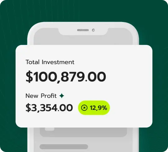 Jelvruvozan finance tools